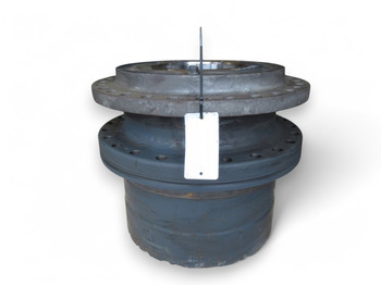 Final drive NEW HOLLAND