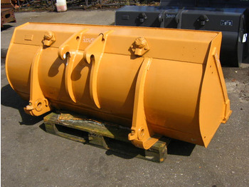Loader bucket NEW HOLLAND