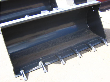 New Loader bucket New Holland 2405855: picture 2