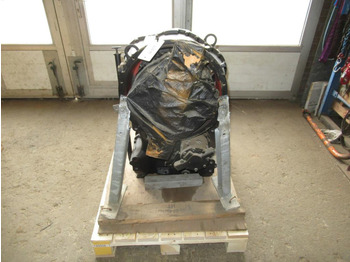 Gearbox NEW HOLLAND