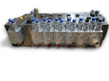 New Hydraulic valve for Construction machinery New Holland 6558328: picture 4