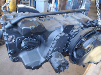 Gearbox NEW HOLLAND