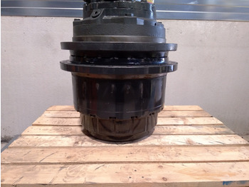 Final drive NEW HOLLAND