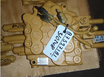 Hydraulic valve NEW HOLLAND