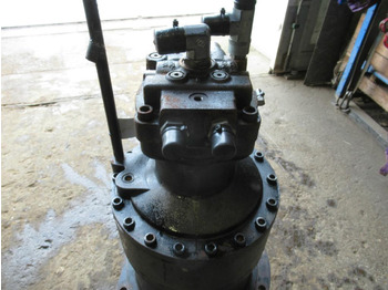 Swing motor for Construction machinery New Holland Kobelco E485 -: picture 2 Swing motor for Construction machinery New Holland Kobelco E485 -: picture 2