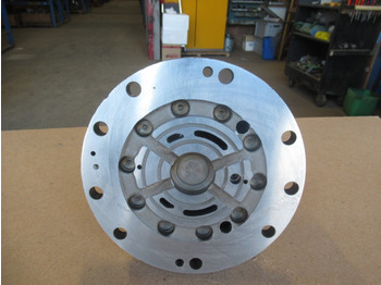 New Hydraulic motor for Construction machinery New Holland Kobelco YM15V00001R510 -: picture 5