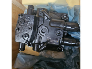 Swing motor NEW HOLLAND
