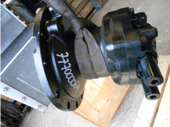 Swing motor NEW HOLLAND