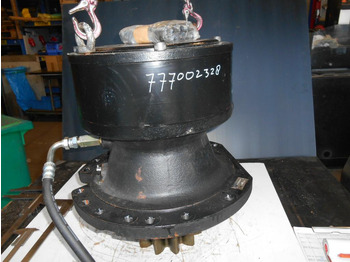 Swing motor NEW HOLLAND