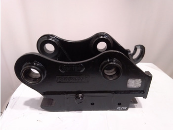 Quick coupler OILQUICK