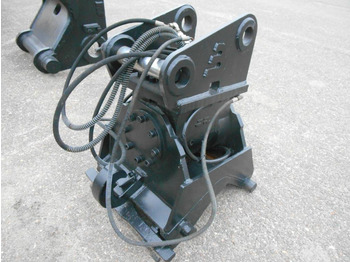 Quick coupler for Construction machinery Unknown Unknown -: picture 3