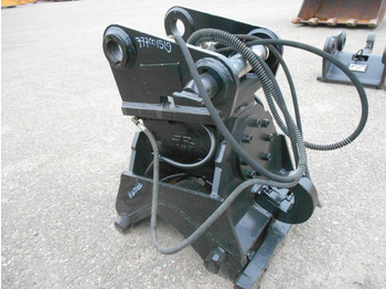 Quick coupler for Construction machinery Unknown Unknown -: picture 4
