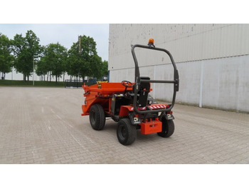 Asphalt machine Ausa D150RM: picture 4