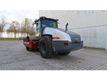 Leasing of  Dynapac CA5000D Dynapac CA5000D: picture 4