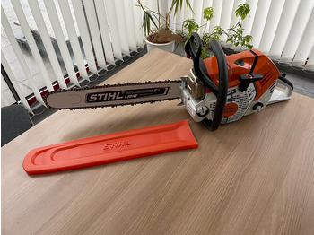 Forestry equipment STIHL