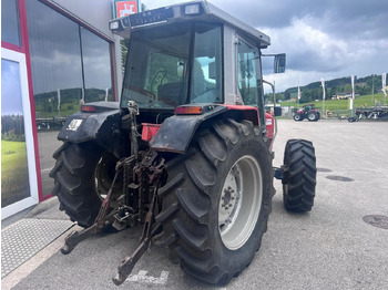 Farm tractor Massey Ferguson 3065-4 Super: picture 4