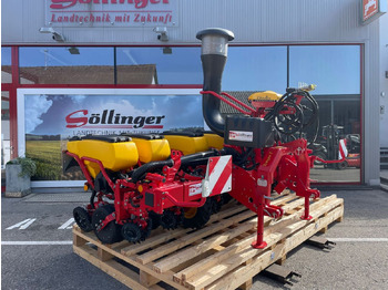 Precision sowing machine VÄDERSTAD
