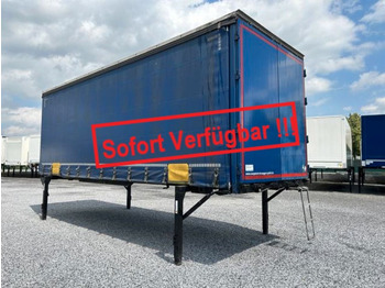 Curtainside swap body KÖGEL