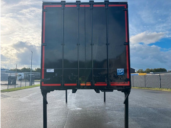 Curtainside swap body Krone Wechselbrücke Plane: picture 4 Curtainside swap body Krone Wechselbrücke Plane: picture 4