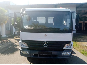 Tractor unit KAMAG