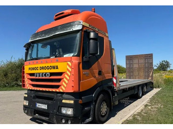 Tow truck IVECO Stralis