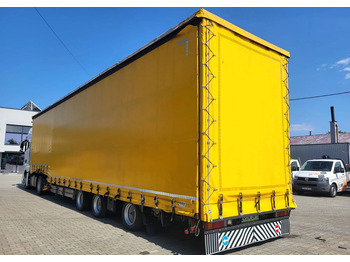 Tractor unit MAN TGX 18.419: picture 3 Tractor unit MAN TGX 18.419: picture 3