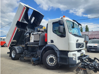 Leasing of Volvo FE 320 two engines Volvo FE 320 two engines: picture 4