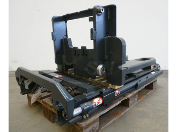 Attachment LINDE