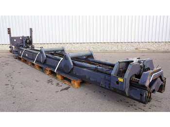 Attachment LINDE