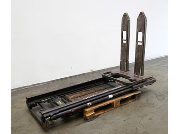 Attachment LINDE