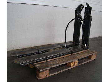 Forks GRIPTECH