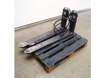 Forks GRIPTECH