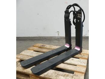 Forks GRIPTECH