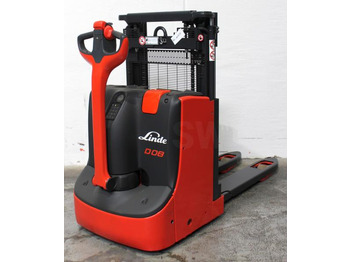 Stacker LINDE