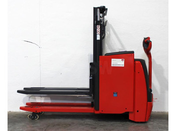 Stacker Linde D 10 1163: picture 3