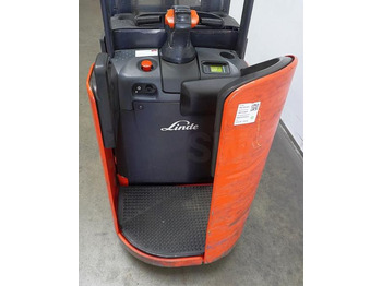 Stacker Linde D 12 SP 133: picture 3