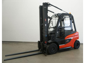 Diesel forklift LINDE H25