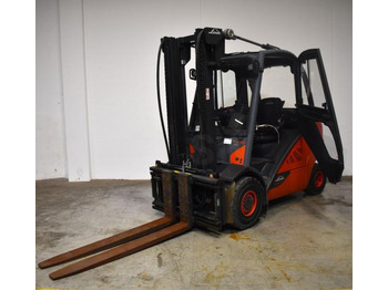 Diesel forklift LINDE H35