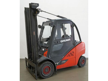 Diesel forklift LINDE H35