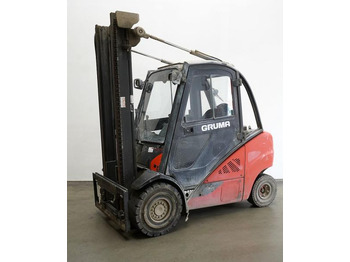 Diesel forklift LINDE H35