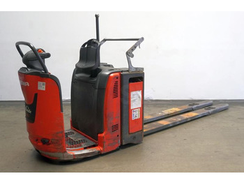 Order picker LINDE N20