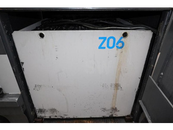 Tow tractor Linde P 250 127-05: picture 5