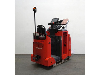 Tow tractor LINDE P30