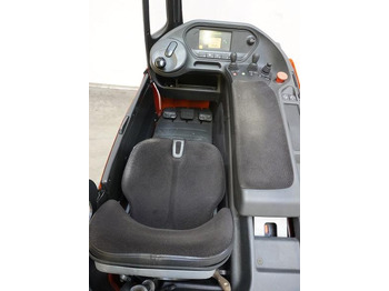 Reach truck Linde R 14 HD 1120: picture 3