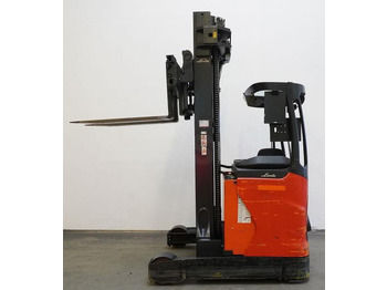 Reach truck Linde R 14 HD 1120: picture 4