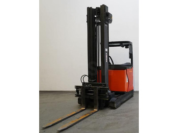 Reach truck Linde R 14 HD 1120: picture 2
