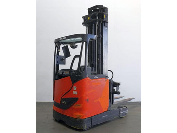 Reach truck LINDE R14