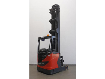 Reach truck LINDE R14