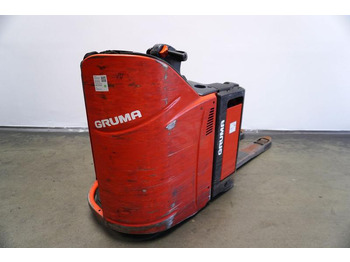 Pallet truck LINDE T20