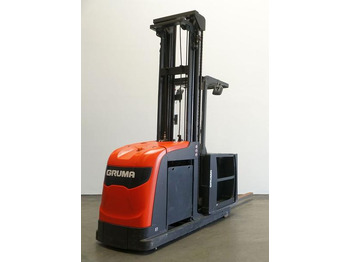 Order picker LINDE V